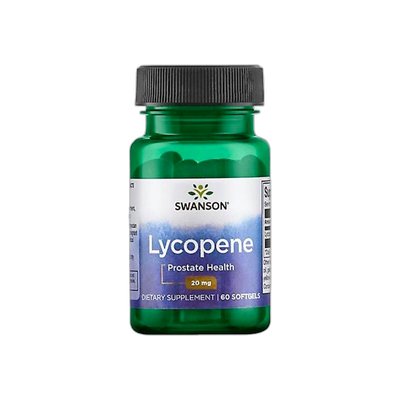 Lycopene - 20mg