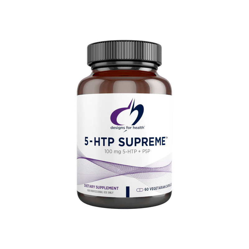 5-HTP Supreme - US