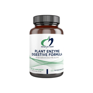 Plant Enzymes Digestive Formula - US