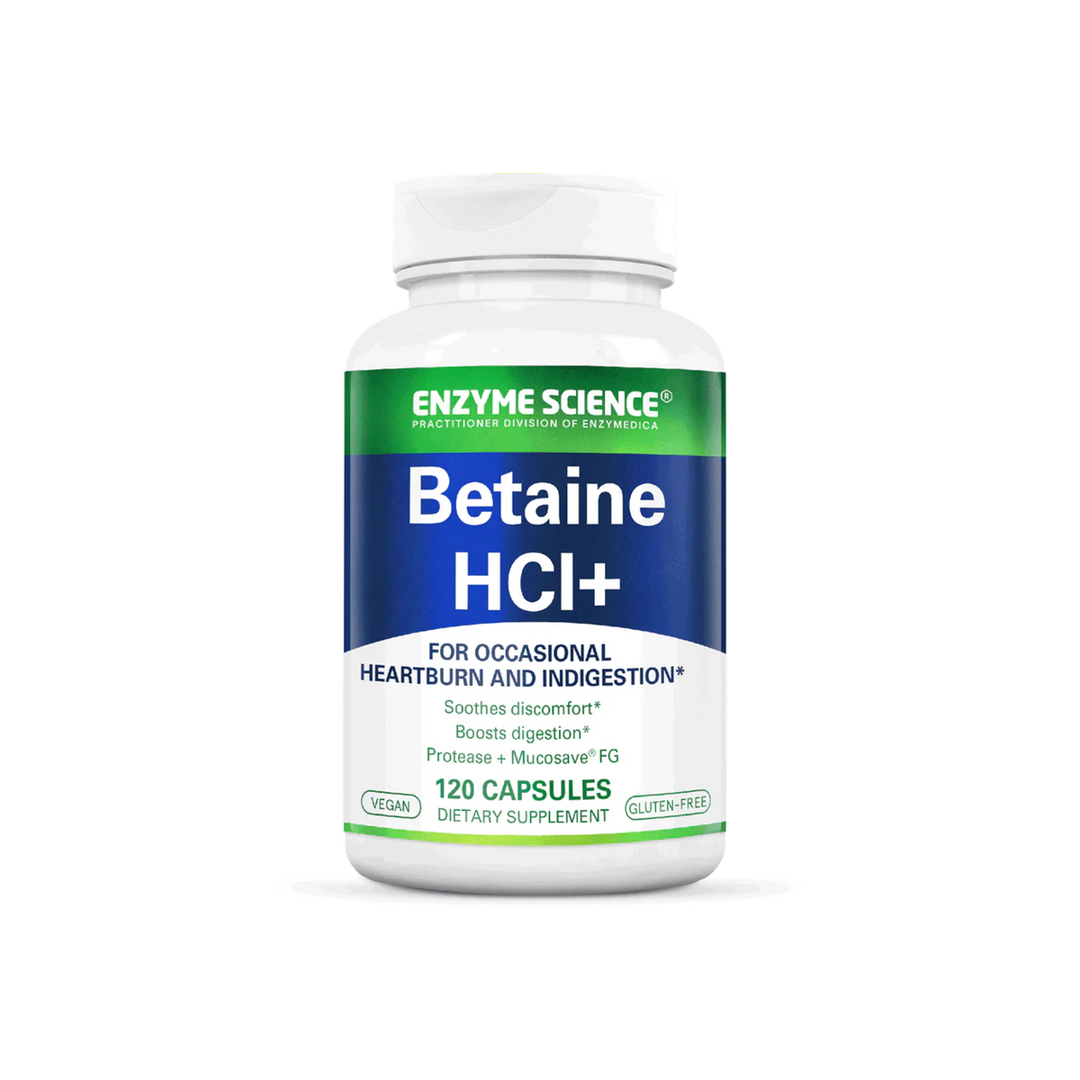 Betaine HCl+