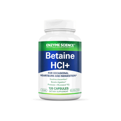 Betaine HCl+