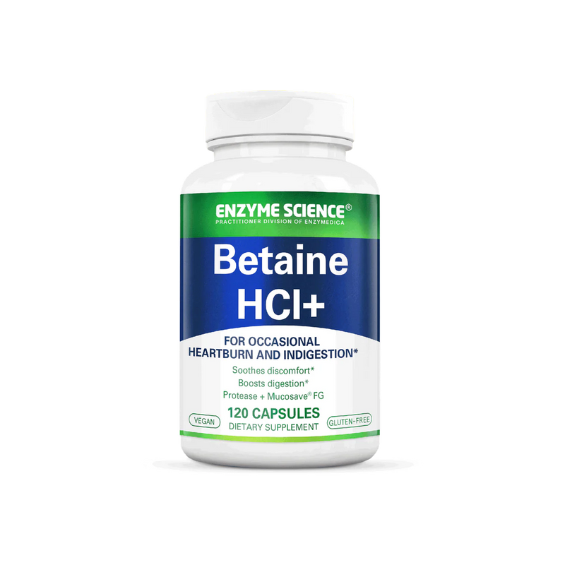 Betaine HCl+
