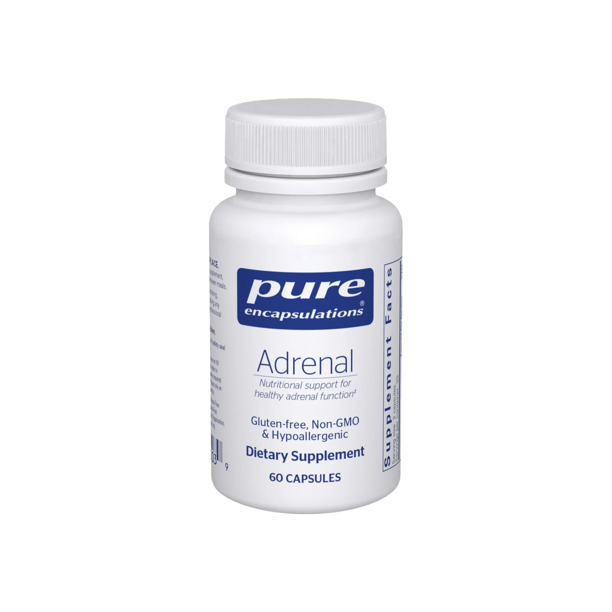 Adrenal