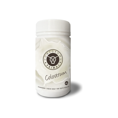 COLOSTRUM | Powder