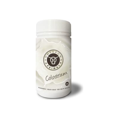 COLOSTRUM | Powder