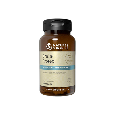 Brain Protex