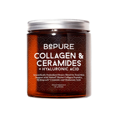 Collagen & Ceramides + Hyaluronic Acid (Bovine)