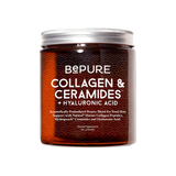 Collagen & Ceramides + Hyaluronic Acid (Bovine)
