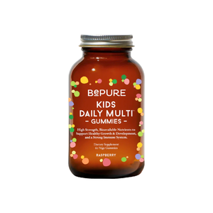 Kids Daily Multi (Gummies)