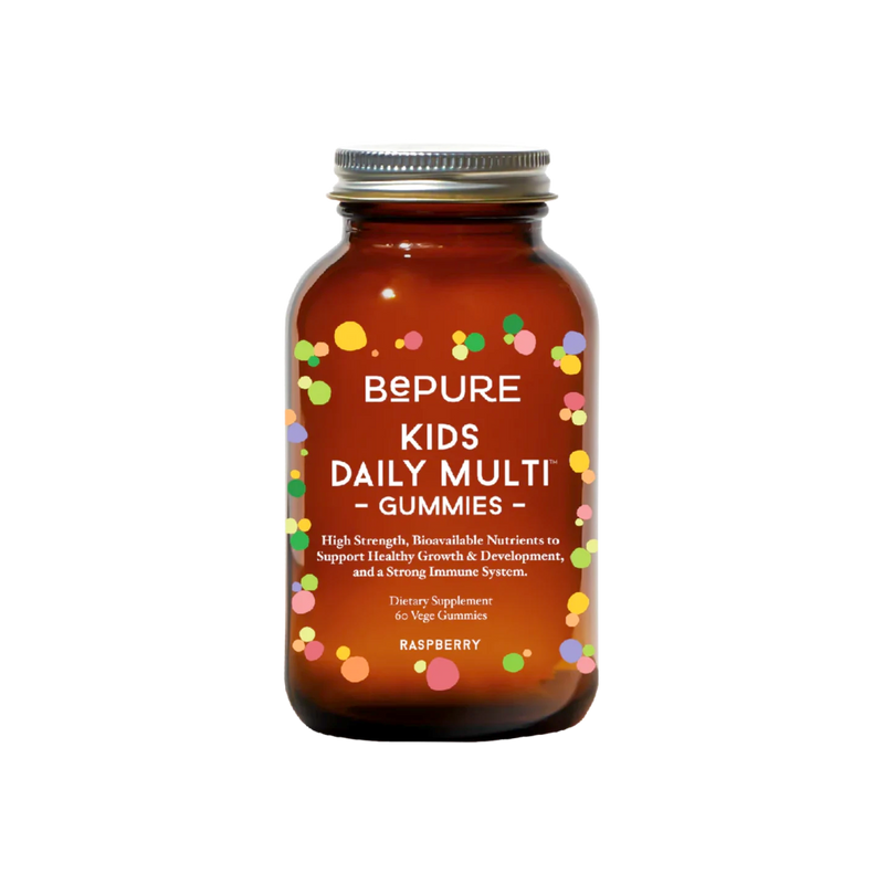 Kids Daily Multi (Gummies)