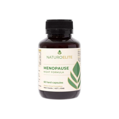 Menopause Night Formula