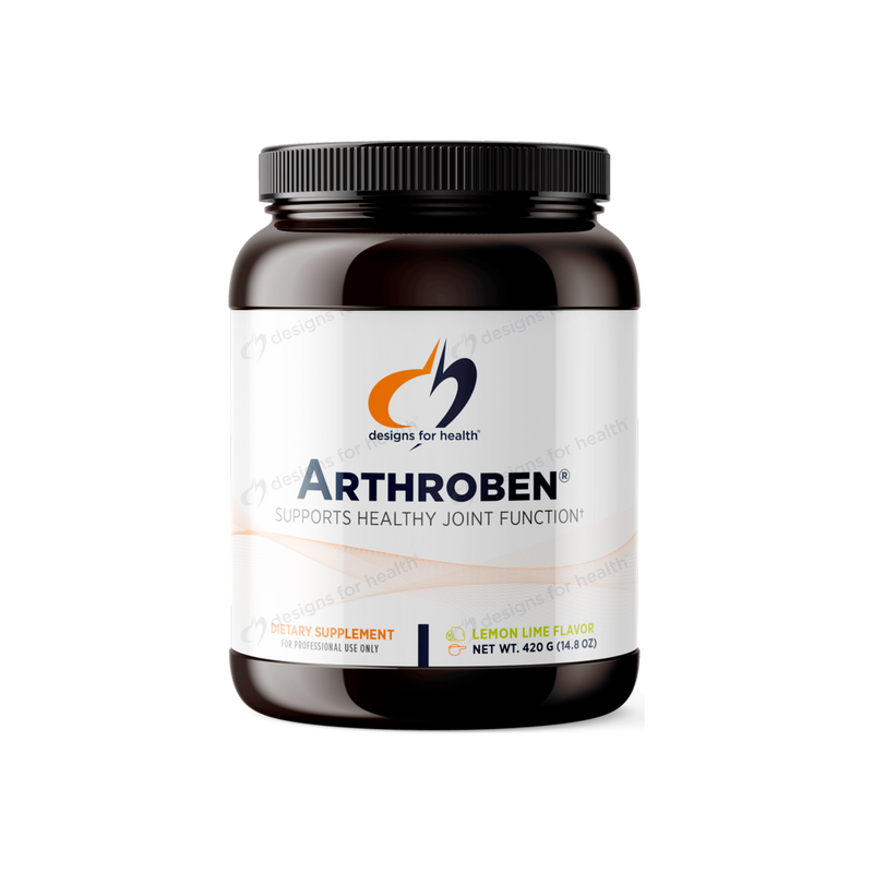 Arthroben (Unflavoured) - US