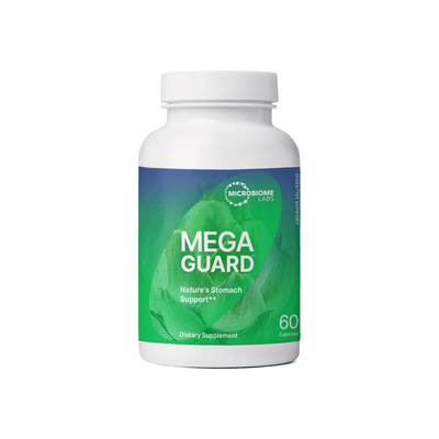 MegaGuard