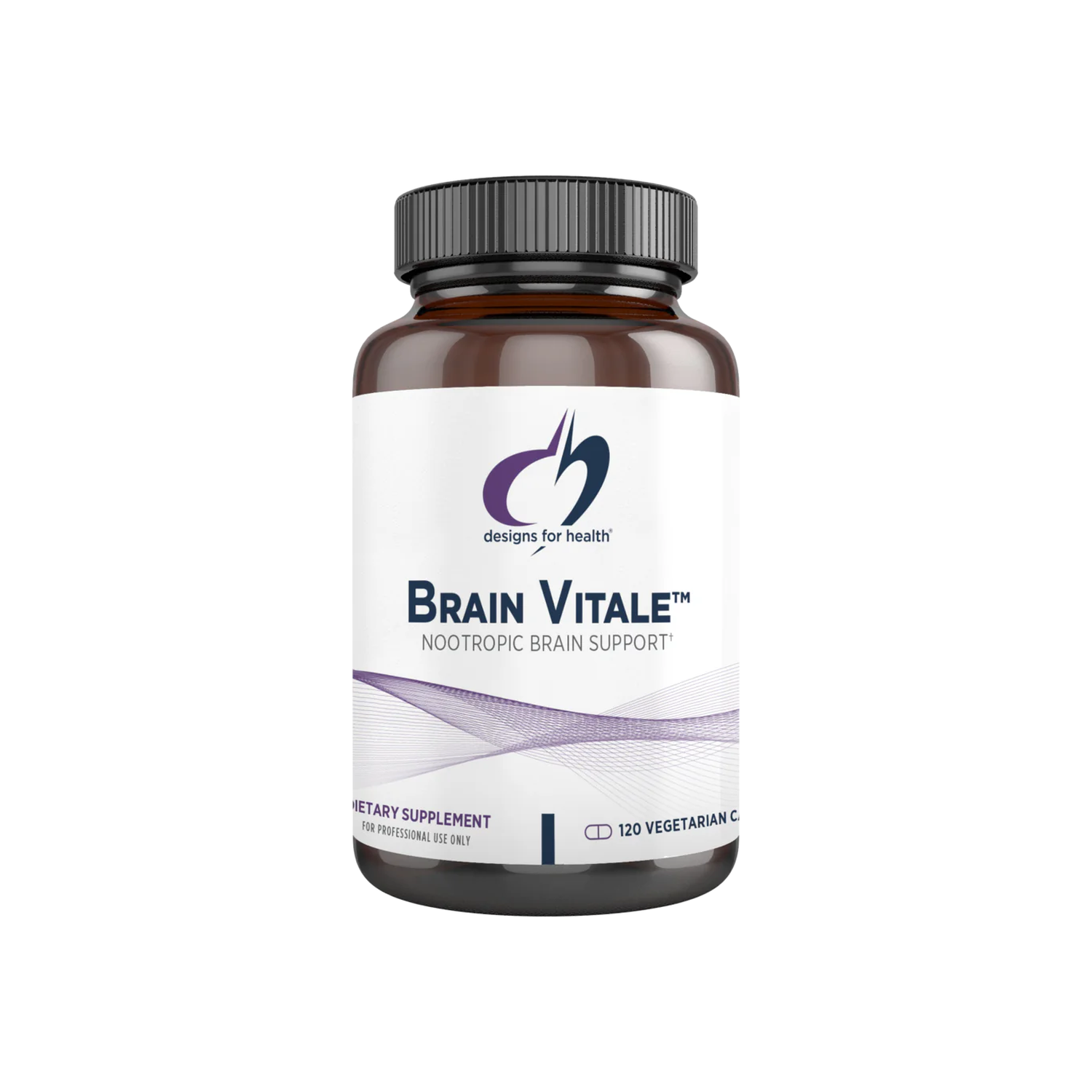 Brain Vitale - US