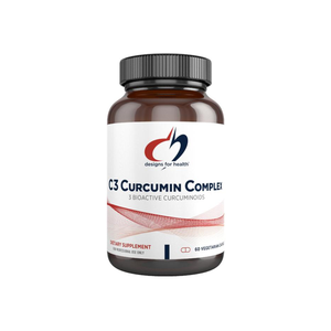 C3 Curcumin Complex - US