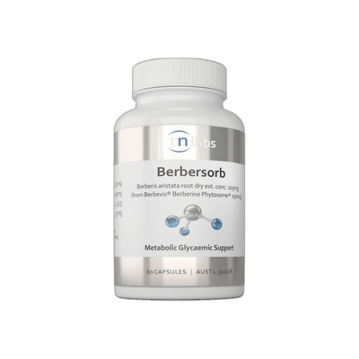 Berbersorb
