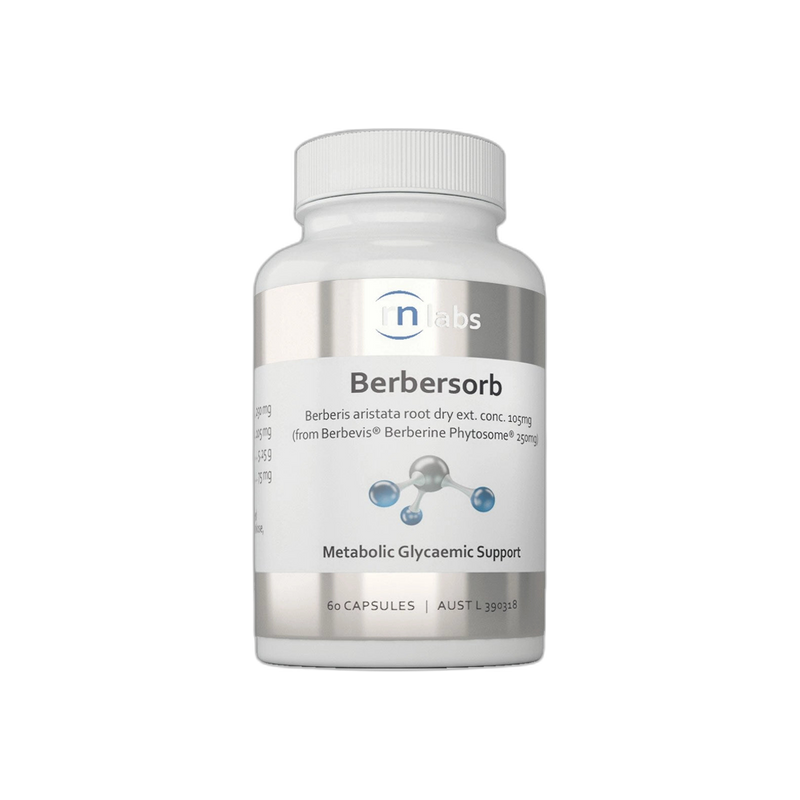 Berbersorb