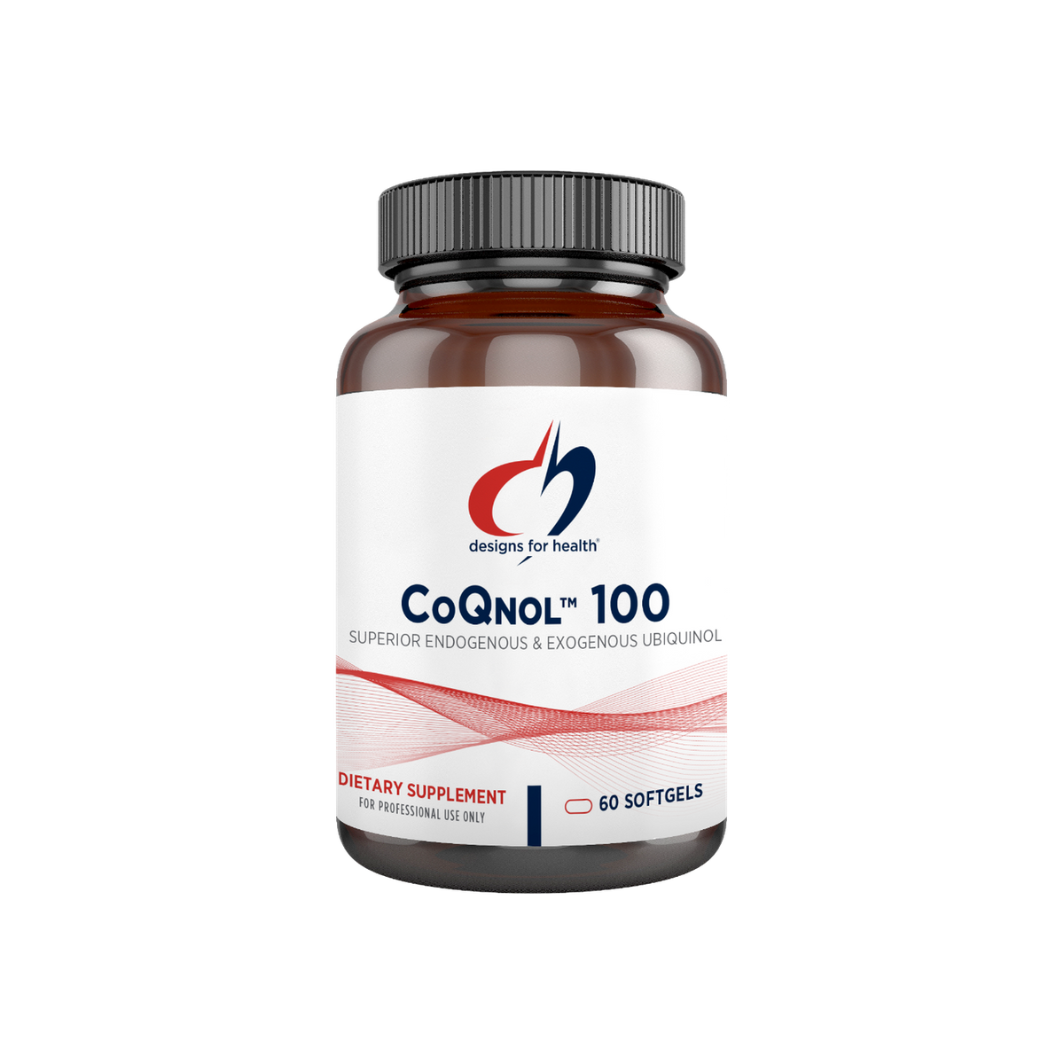 CoQnol 100 - US