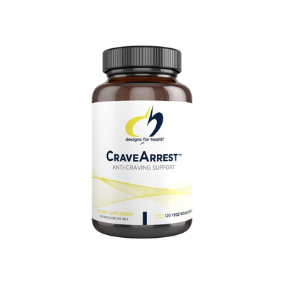 CraveArrest - US