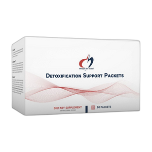 Detoxification Support Packets - USA