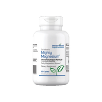 Mighty Magnesium