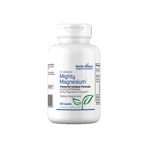 Mighty Magnesium