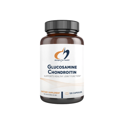 Glucosamine Chondroitin - US