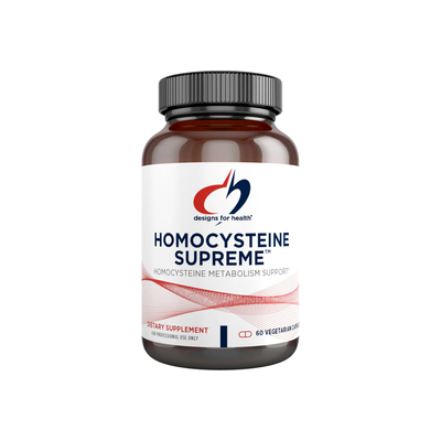 Homocysteine Supreme - US