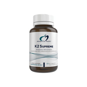 K2 Supreme - AU