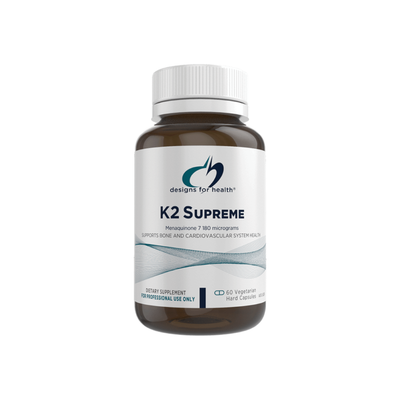 K2 Supreme - AU