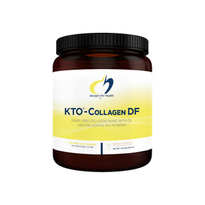 KTO - 360 Collagen DF - US