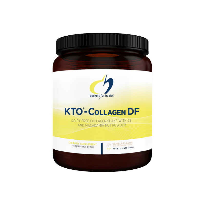 KTO - 360 Collagen DF - US
