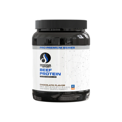 Beef Protein (Chocolate)