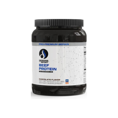 Beef Protein (Chocolate)