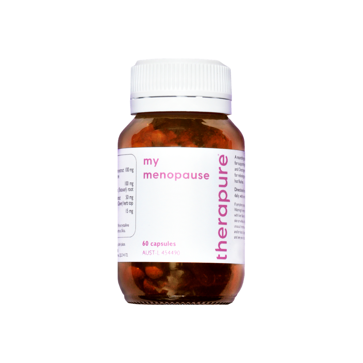 My Menopause