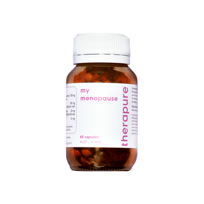 My Menopause