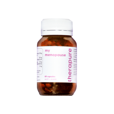 My Menopause