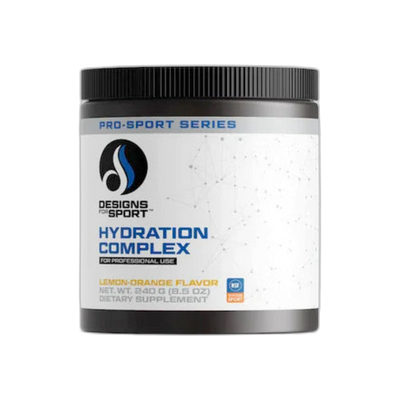 Hydration Complex