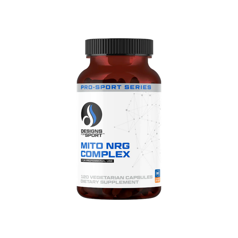 Mito NRG Complex