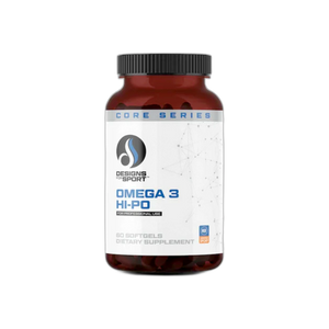 Omega 3 Hi-Po