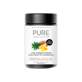 Pure Electrolyte Hydration Low Carb