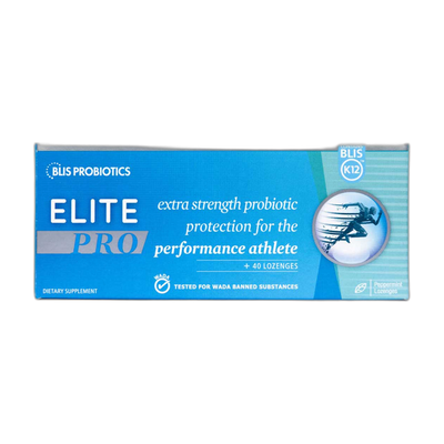 ElitePro Peppermint