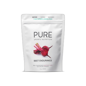 Pure Beet Endurance