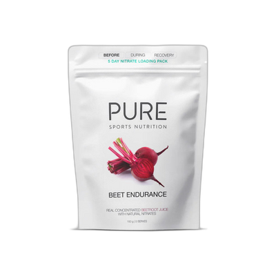 Pure Beet Endurance