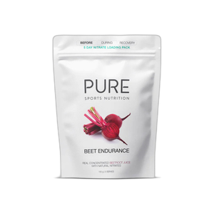 Pure Beet Endurance