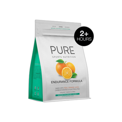 Pure Endurance Electrolyte Formula