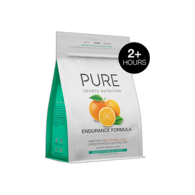 Pure Endurance Electrolyte Formula