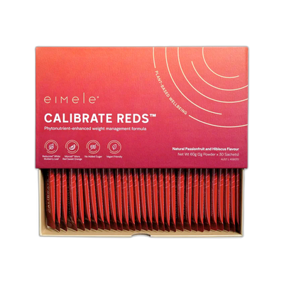 Calibrate Red