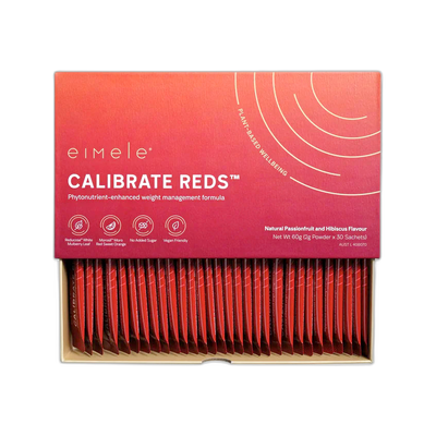 Calibrate Red