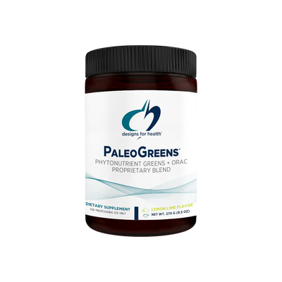PaleoGreens (Lemon-Lime)